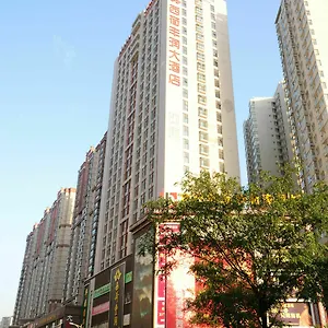 Xihe Fengrun 3*