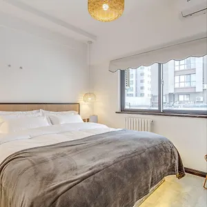 Apartment Go Native Downtown