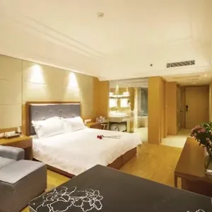Xi'an Lansa 西安市