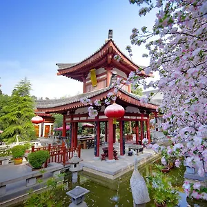 Tang Dynasty Art Garden 3* Xi'an (Shaanxi)