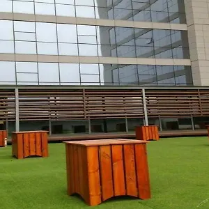 Tian Ding Hotel Xi'an (Shaanxi)