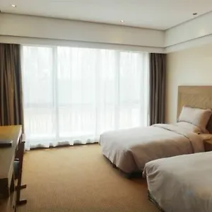 Hotel Louguan Yinxiang Xi'an Xi'an (Shaanxi)
