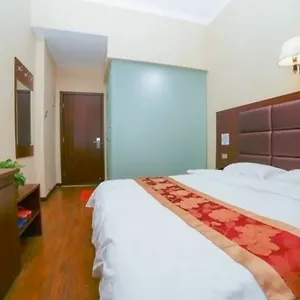 Airport Xincheng Yixin Business