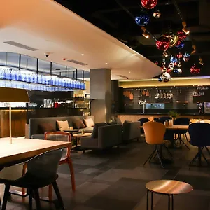 Citigo House In Xi An