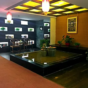 Xi'an Xi Yun Hotel 3*