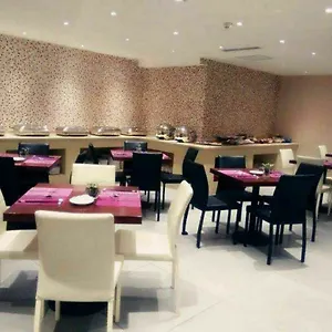 Hotel K Raphael