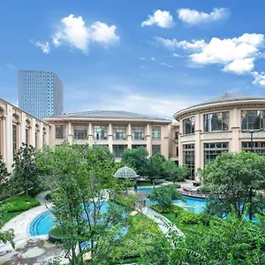 Chateau Star River Shaanxi ホテル