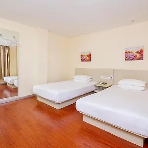Hotel Orange Select Xi'an (Shaanxi)
