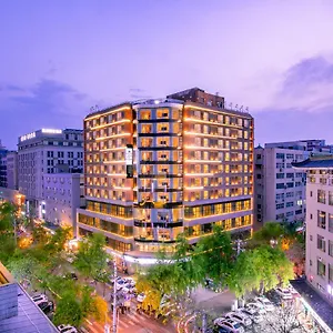 Jinmao Xi'an Downtown