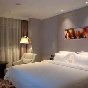Lavande Hotels-xian High-tech Zone West Avenue Yango Hotel